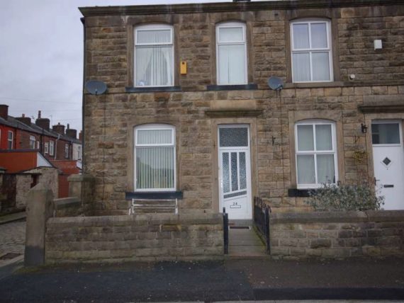 3 Bedroom Terraced